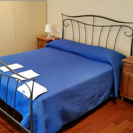 Apartament Ricciardi House *