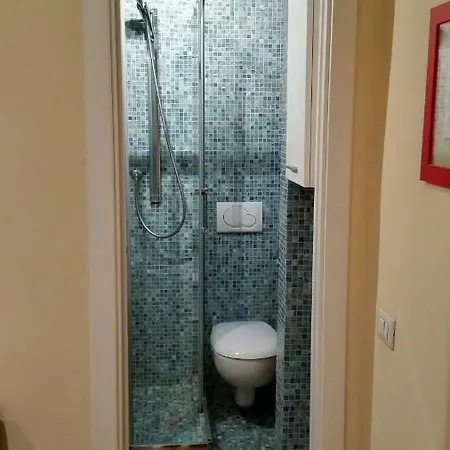Ricciardi House