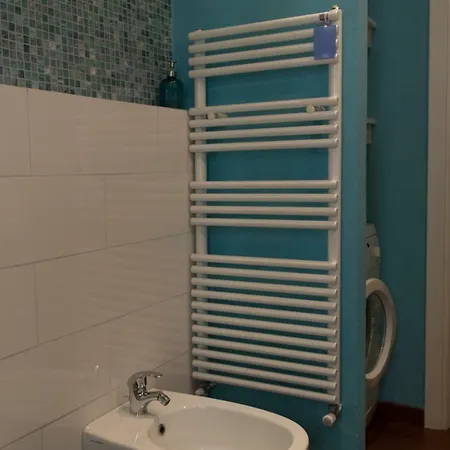 דירה Ricciardi House לה ספציה