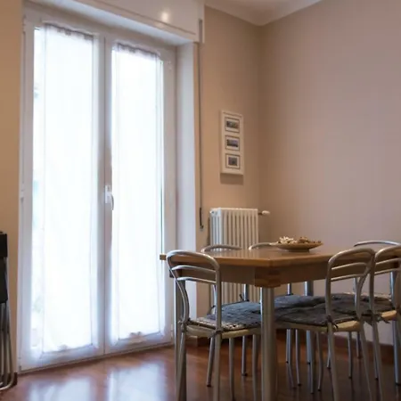 Ricciardi House *