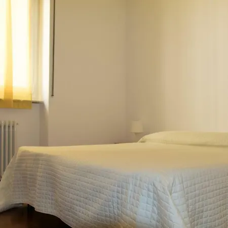 דירה Ricciardi House *