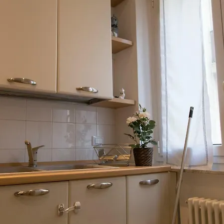 Ricciardi House דירה