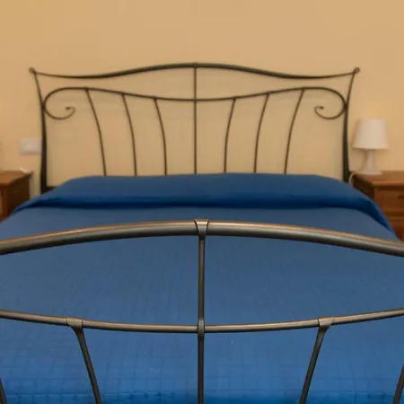 Ricciardi House דירה *