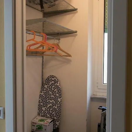 Ricciardi House * לה ספציה