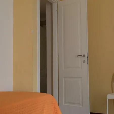 דירה Ricciardi House *