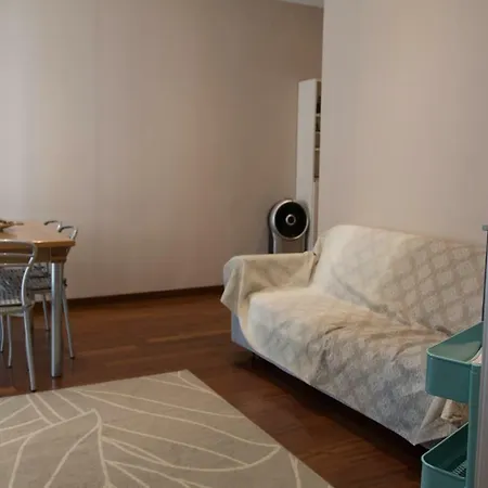 דירה Ricciardi House *