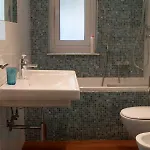 Ricciardi House Lägenhet *