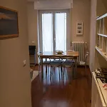 Lägenhet Ricciardi House