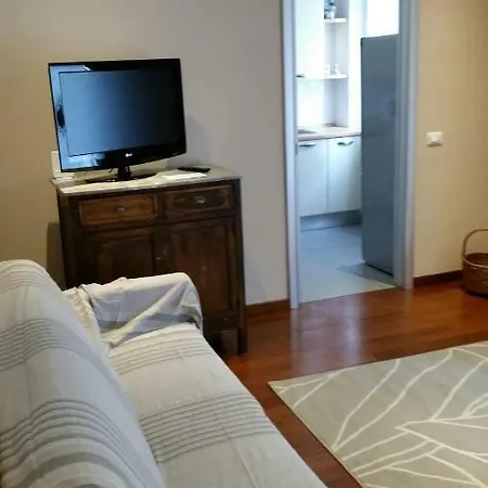 Ricciardi House La Spezia