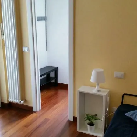 Ricciardi House 斯培西亚