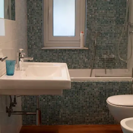 Ricciardi House Apartment *