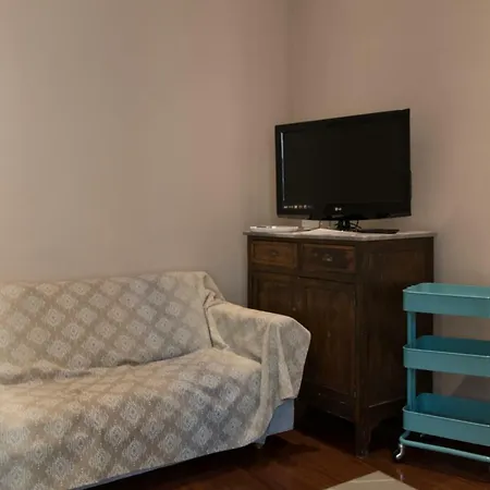 Lejlighed Ricciardi House *