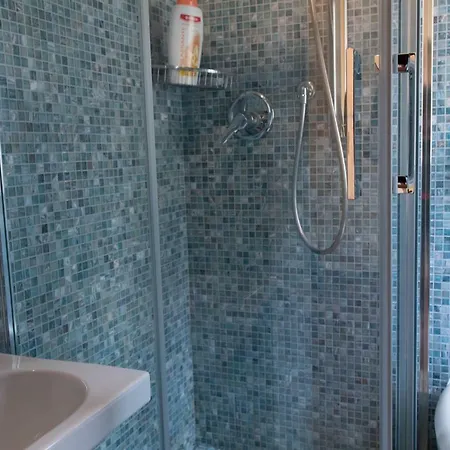 Ricciardi House 公寓 斯培西亚