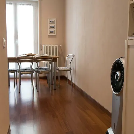 Ricciardi House Apartment *