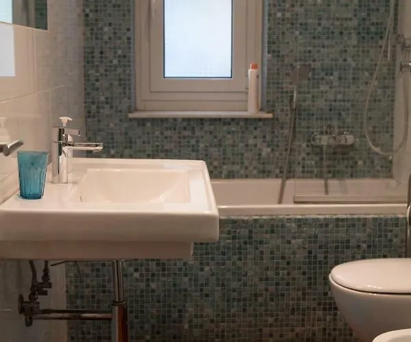 Ricciardi House Appartement *