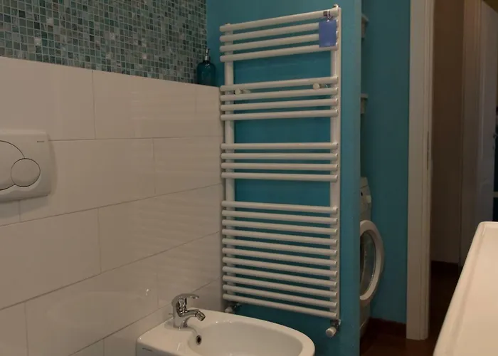 Appartement Ricciardi House La Spezia