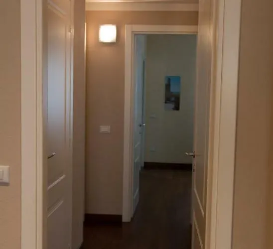 Ricciardi House * ラ・スペツィア