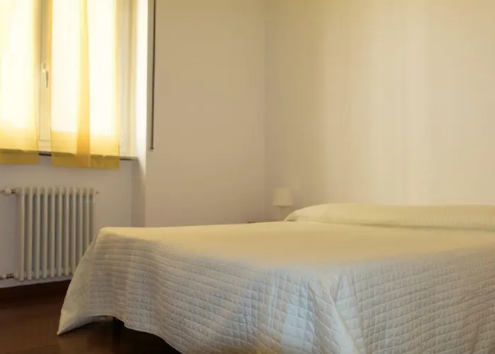 アパート Ricciardi House *