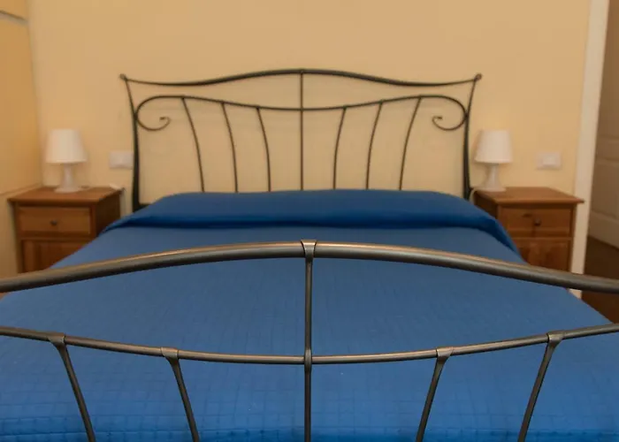 Ricciardi House アパート *