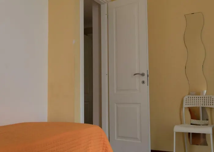 Appartement Ricciardi House *