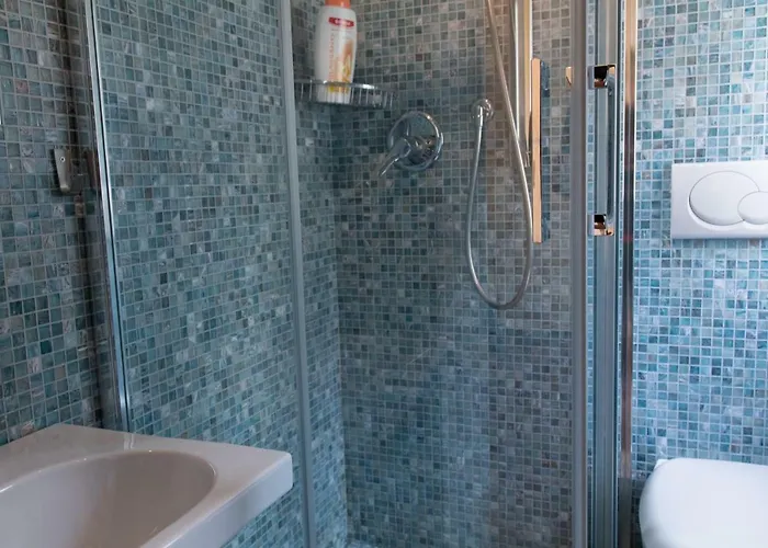 Ricciardi House Appartement La Spezia