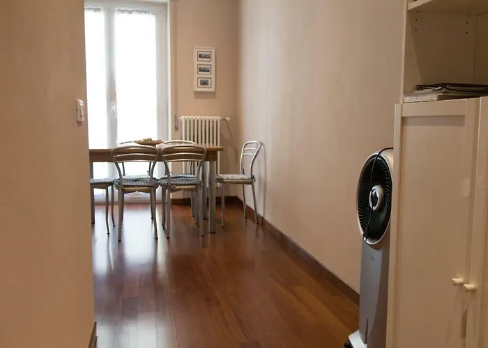 Ricciardi House Appartement *