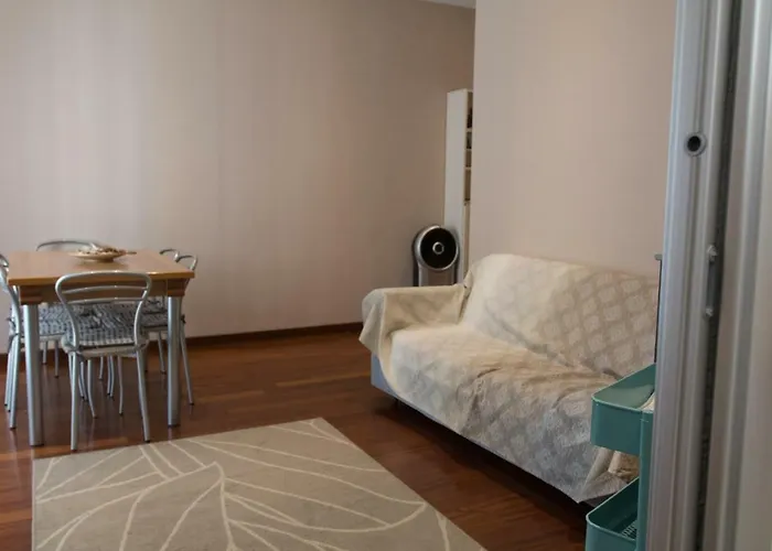 アパート Ricciardi House *